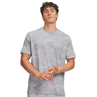 Under Armour Vanish Energy Printed SS - Men's