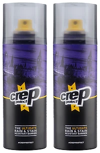 Crep Protect Spray Protector 2-Pack - Adult