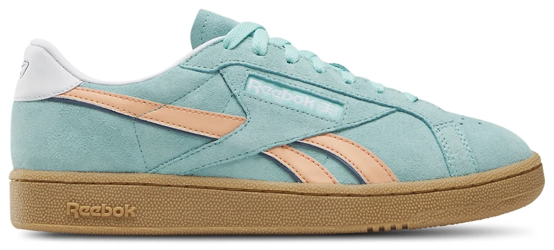 Reebok Club C Grounds Uk - Men's