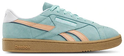 Reebok Club C Grounds Uk - Men's