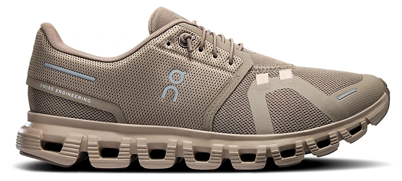 On Cloud 6 - Women's