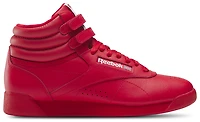 Reebok Freestyle Hi - Women's