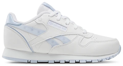 Reebok Classic Leather Step N Flash - Girls' Preschool