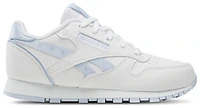 Reebok Classic Leather Step N Flash - Girls' Preschool