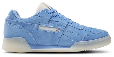 Reebok Workout Plus Suede - Men's