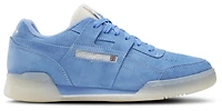 Reebok Workout Plus Suede - Men's