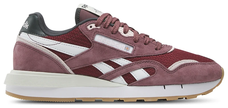 Reebok Classic Nylon 89 - Women's