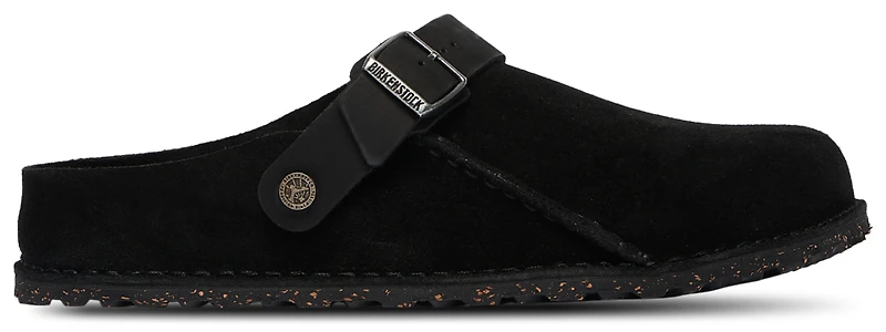 Birkenstock Lutry 365 Suede - Men's