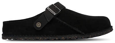 Birkenstock Lutry 365 Suede - Men's