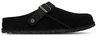 Birkenstock Lutry 365 Suede - Men's