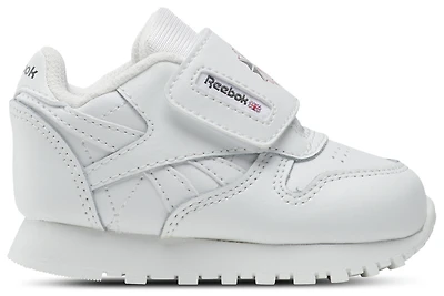 Reebok Classic Leather - Boys' Toddler