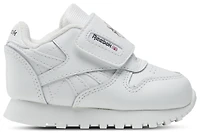 Reebok Classic Leather - Boys' Toddler