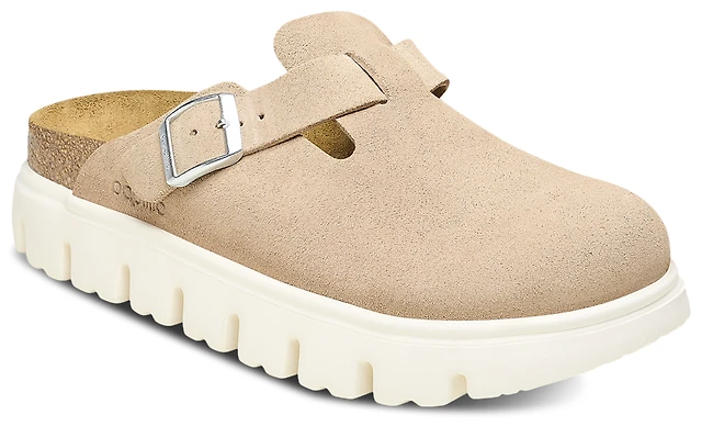 Birkenstock Boston Chunky - Women's