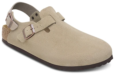 Birkenstock Tokyo Suede - Women's
