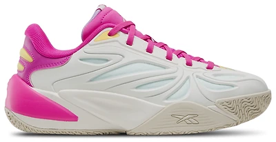 Reebok Barbie x Angel Reese 1 - Girls' Grade School