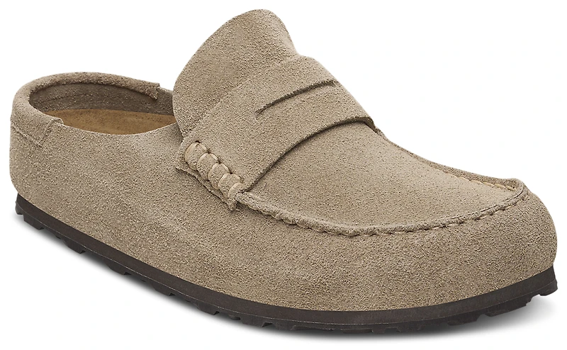 Birkenstock Naples Wrapped Bold Grip - Men's