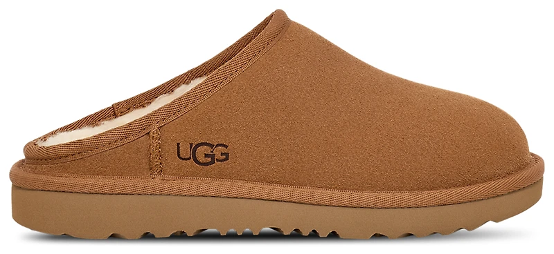 UGG Classic Slip-On - Girls' Grade School