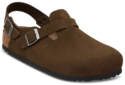 Birkenstock Tokyo Suede - Men's