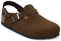 Birkenstock Tokyo Suede - Men's