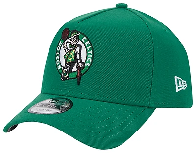 New Era Celtics 940AF Cap - Men's