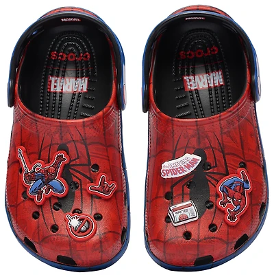 Crocs Classic Clogs Spider-Man - Boys' Preschool
