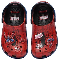 Crocs Classic Clogs Spider-Man - Boys' Preschool