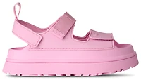 UGG GoldenGlow Embossed - Women's