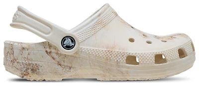 Crocs Watercolor Marbled Clogs - Boys' Preschool