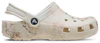 Crocs Watercolor Marbled Clogs - Boys' Preschool