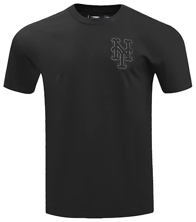 Pro Standard METS NEUTRAL CJ DROP SHOULDER TEE - Men's