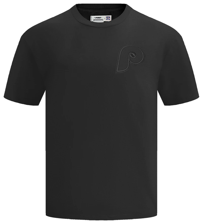 Pro Standard PHILLIES NEUTRAL CJ DROP SHOULDER TEE - Men's
