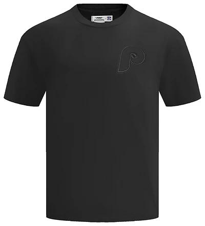 Pro Standard PHILLIES NEUTRAL CJ DROP SHOULDER TEE - Men's