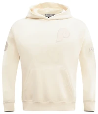 Pro Standard PHILLIES NEUTRAL DROP SHOULDER FLC PO HOODIE - Men's