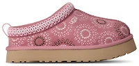 UGG Tazz Sun Stitch - Girls' Grade School