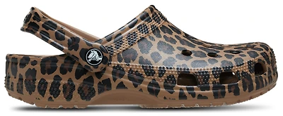Crocs Classic Animal Clogs - Women's