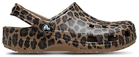 Crocs Classic Animal Clogs - Women's