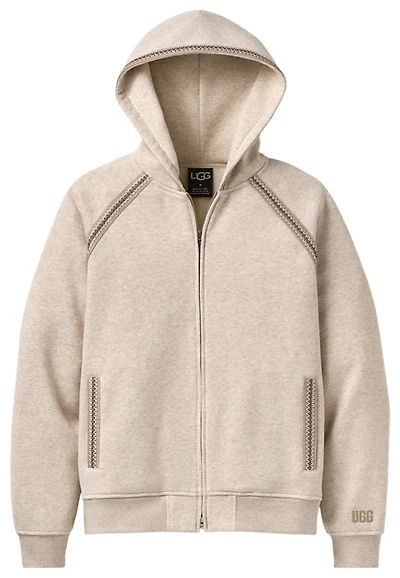 UGG Tasman Full-Zip Jacket - Men's