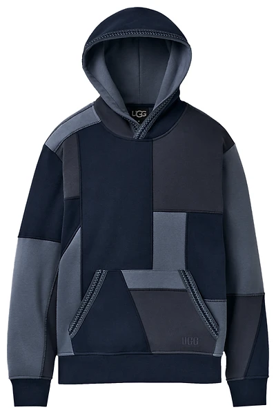 UGG Tasman Colorblock Hoodie - Men's