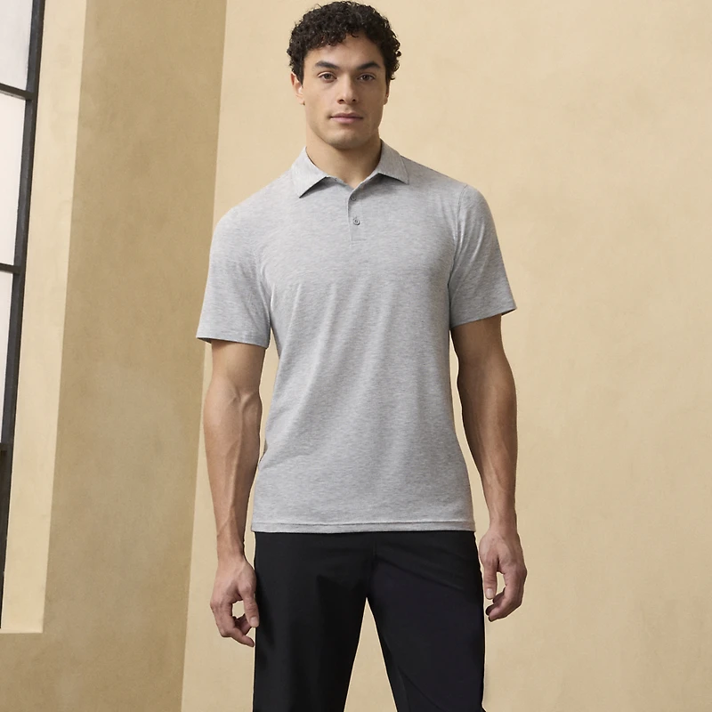 CSG Club Polo - Men's