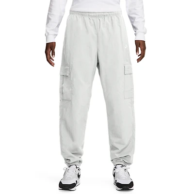 Nike Pantalon cargo tissé de club - Pour hommes