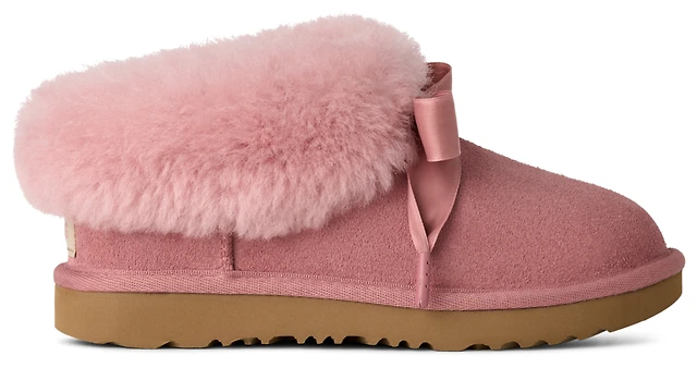 UGG Bailey Slippers - Girls' Grade School