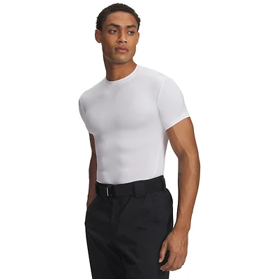 Under Armour Tactical HeatGear® Compression T-Shirt - Men's