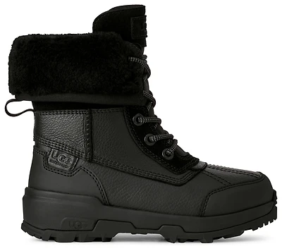 UGG Adirondack Boots - Girls' Grade School