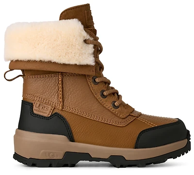 UGG Adirondack Boots - Girls' Grade School