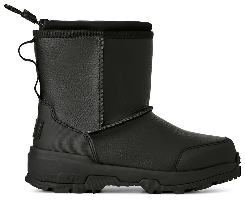 UGG Adirondack XXV Pull-On Boots - Boys' Grade School