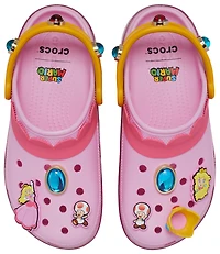 Crocs Princess Peach CLS Platform Clogs - Women's