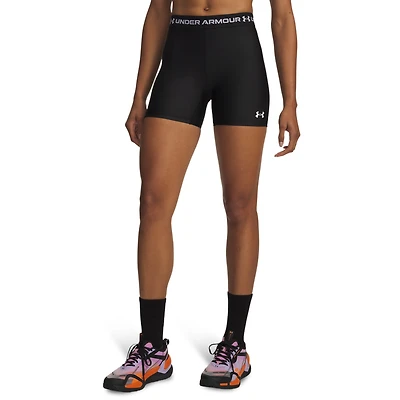 Under Armour HeatGear Middy - Women's