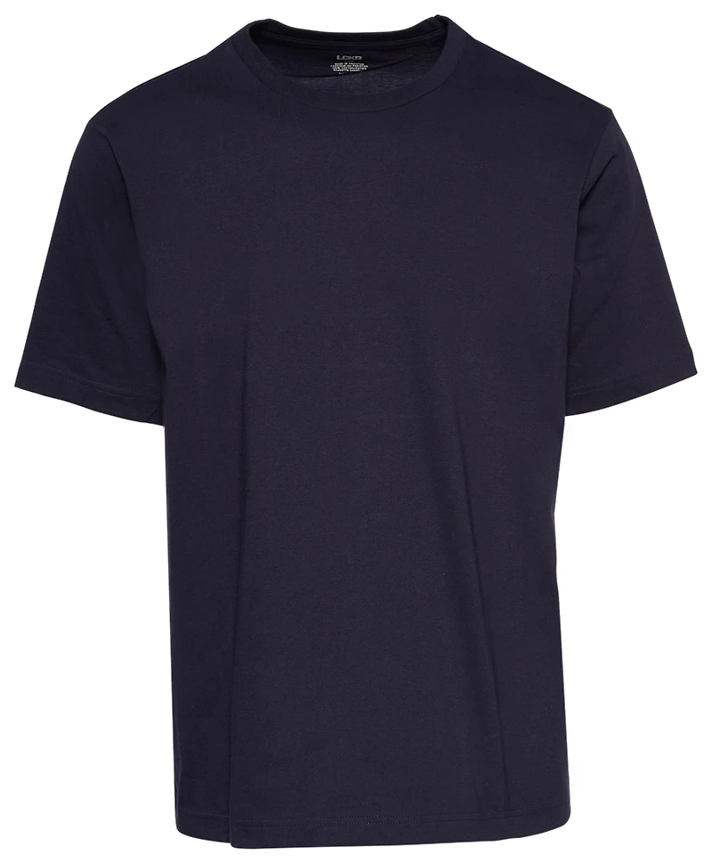 LCKR Mosswood Basic T-Shirt - Men's