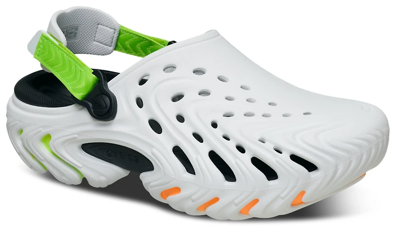 Crocs Echo II Clogs - Men's