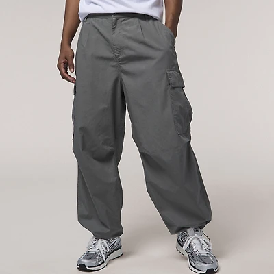 LCKR Trinity Baggy Fit Parachute Pants - Men's